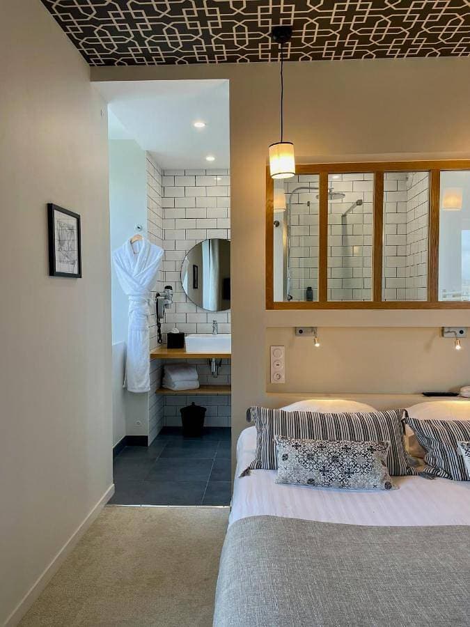 Foto 3 von 11: Classic Double Room