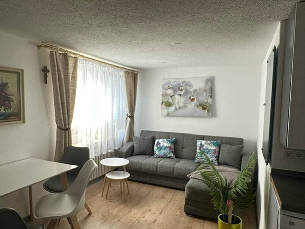 Foto 3 von 23: Ferienwohnung "Insel Reichenau" mit Terrasse & WLAN