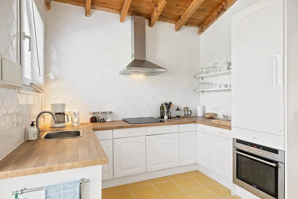 Foto 10 von 18: Ferienhaus 'Paradies in Andalusien' mit Bergblick, WLAN und Klimaanlage