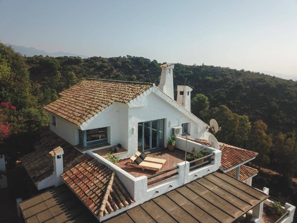 Foto 3 von 9: Andaluz Room