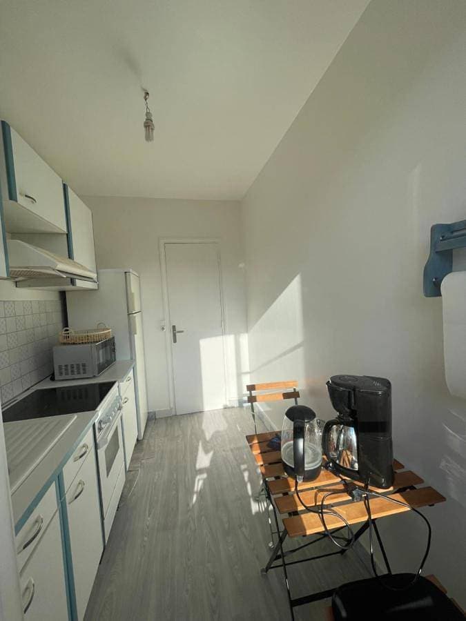 Foto 6 von 11: One-Bedroom Apartment