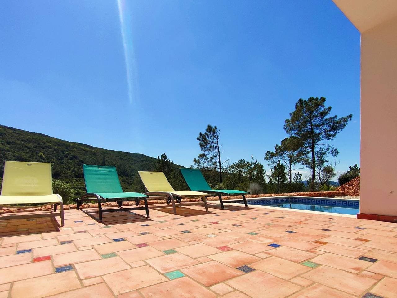 Foto 5 von 22: Casa da Cidreira - Villa für 4 Personen (+2) + private Suite