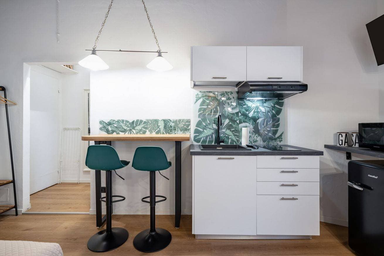 Foto 6 von 10: Ferienwohnung für 2 Personen