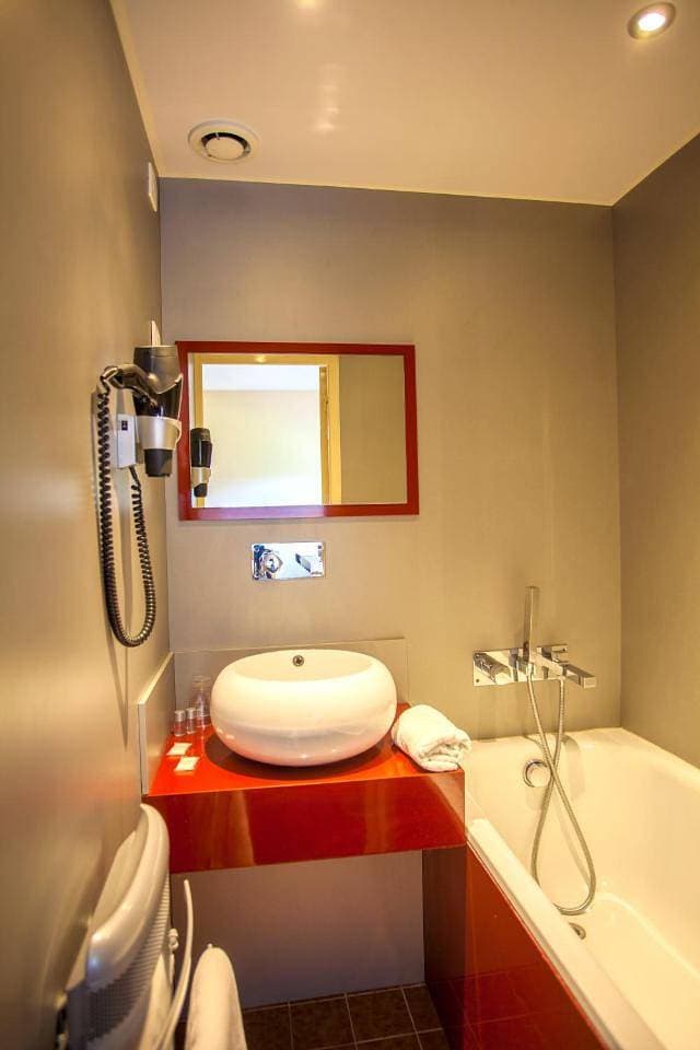 Foto 7 von 11: Standard Double Room