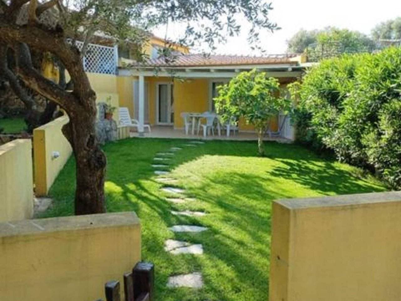 Wohnung in Sardinien beim Surfparadies 1
