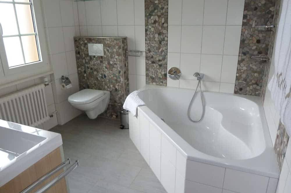 Foto 5 von 30: Luxuschalet (ca. 170 qm) in traumhafter Bergwelt - Wallis (Grächen/Nähe Zermatt)