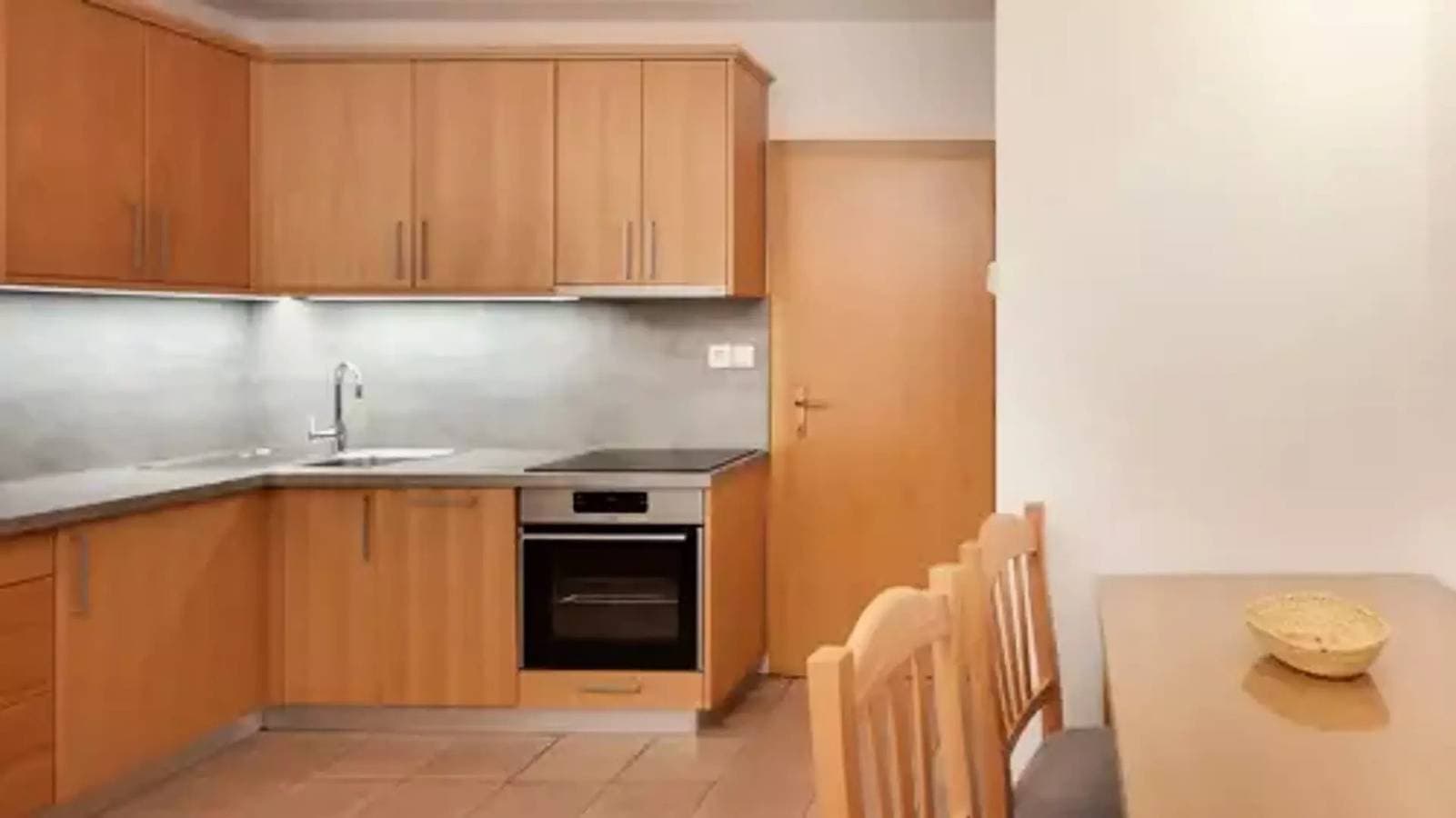 Foto 4 von 4: Bungalow 1 Zimmer 2 Erwachsene + 1 Kind