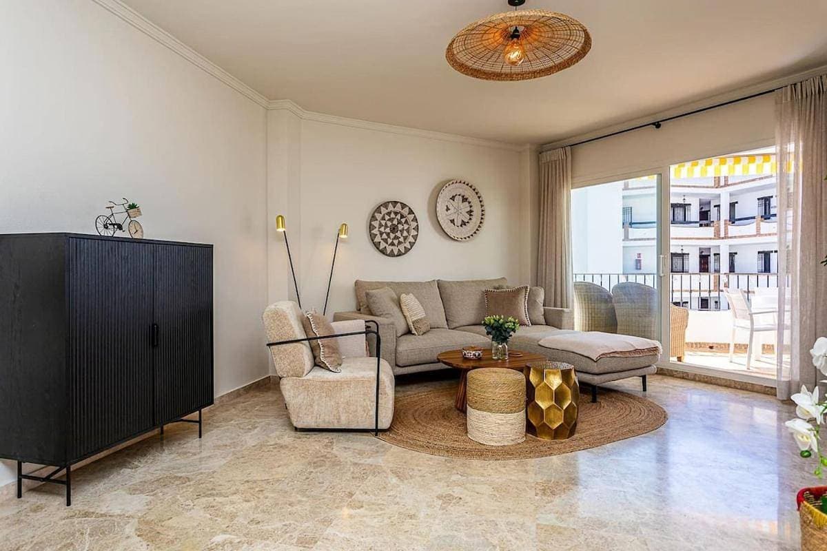 Premium apartment 2 Pools Beach nearby 1