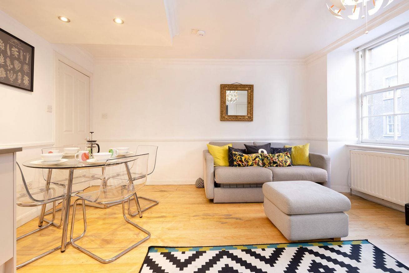 Foto 6 von 22: Ferienwohnung für 2 Personen