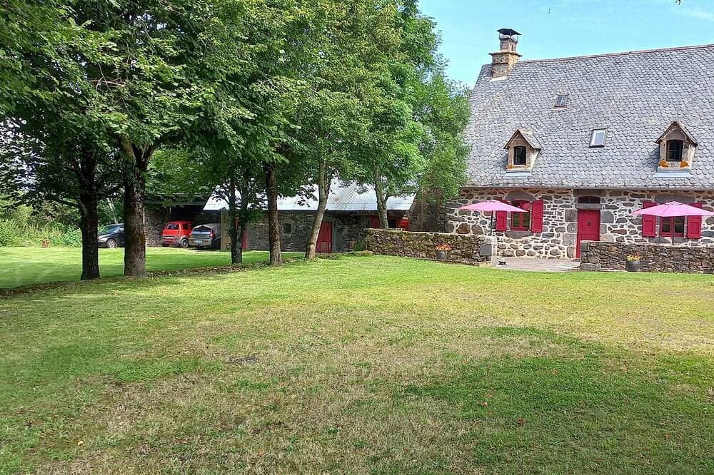 Foto 4 von 30: Bed & Breakfast 'Roc' mit Gemeinschaftsterrasse und -garten