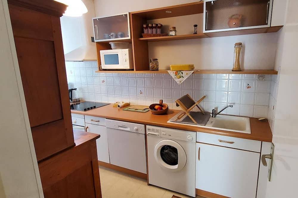 Foto 5 von 11: Appartement Spacieux, à 5 Minutes de la Plage, Dans Résidence de Standing
