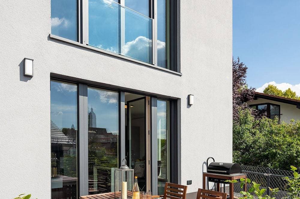 Foto 9 von 11: Hochwertiges Ferienhaus für 4 Personen