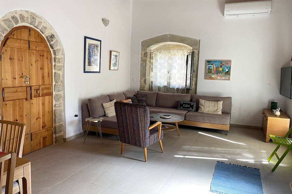 Foto 12 von 30: Finika House & Garden - Traditional charm with modern comfort. Vori, South Crete