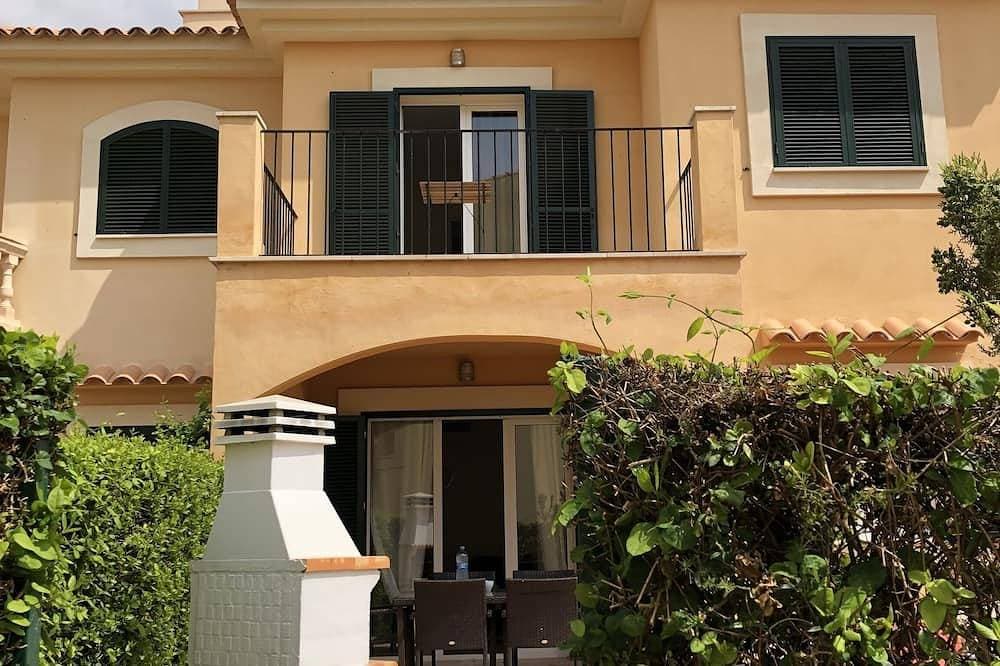 Foto 9 von 25: Ferienhaus Mallorca / Sa Rapita / Es Trenc /  Casa Ambar Etvpl/13114