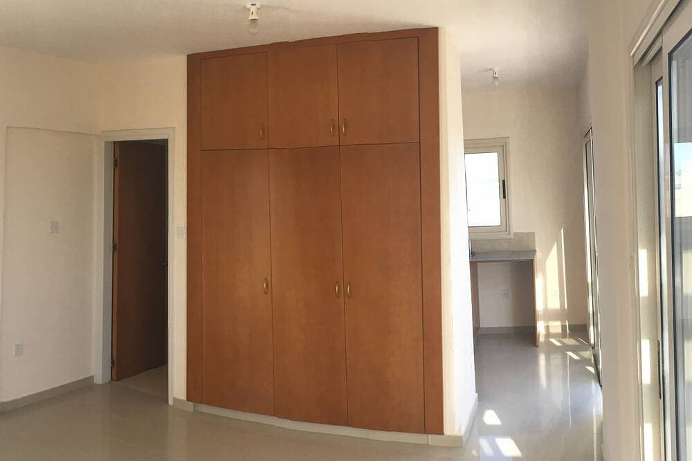 Foto 9 von 18: Penthouse Studio mit Meerblick nahe Flughafen