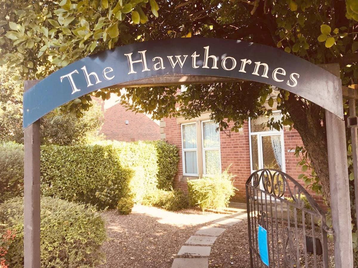 The Hawthornes Licensed Guest House 1