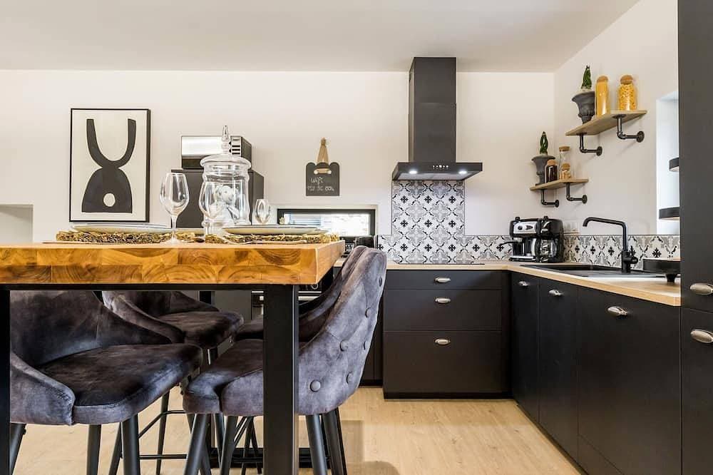 Foto 9 von 14: Charmant Gîte avec Piscine Chauffée près de Nantes et Clisson