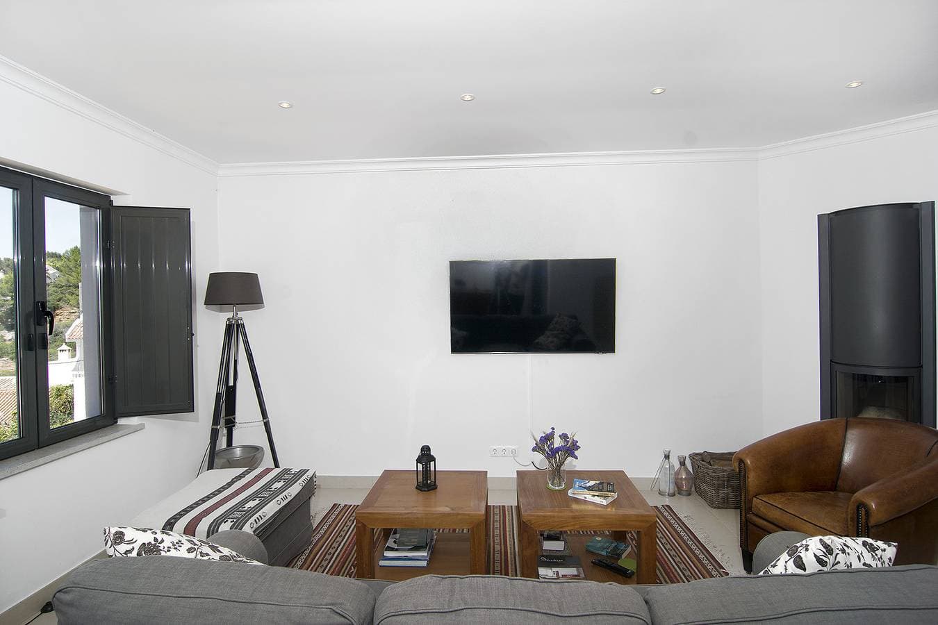 Foto 9 von 25: Casa Sereia Praia, Schicke Meerblick Ferienwohnung