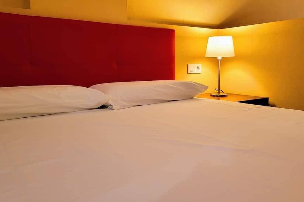 Foto 5 von 30: Apartment für 2 Personen neben der La Rambla und der Plaza Catalunya