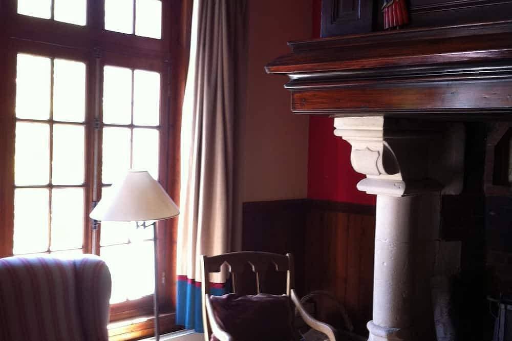 Foto 13 von 25: Villa aus dem späten 19. Jahrhundert in Vaucottes