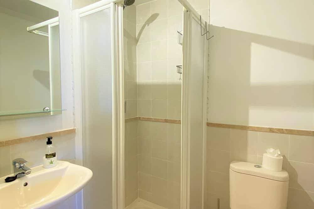 Foto 8 von 30: Sea View Penthouse Apartment with Hot Tub near Estepona - Casa Bella Vista