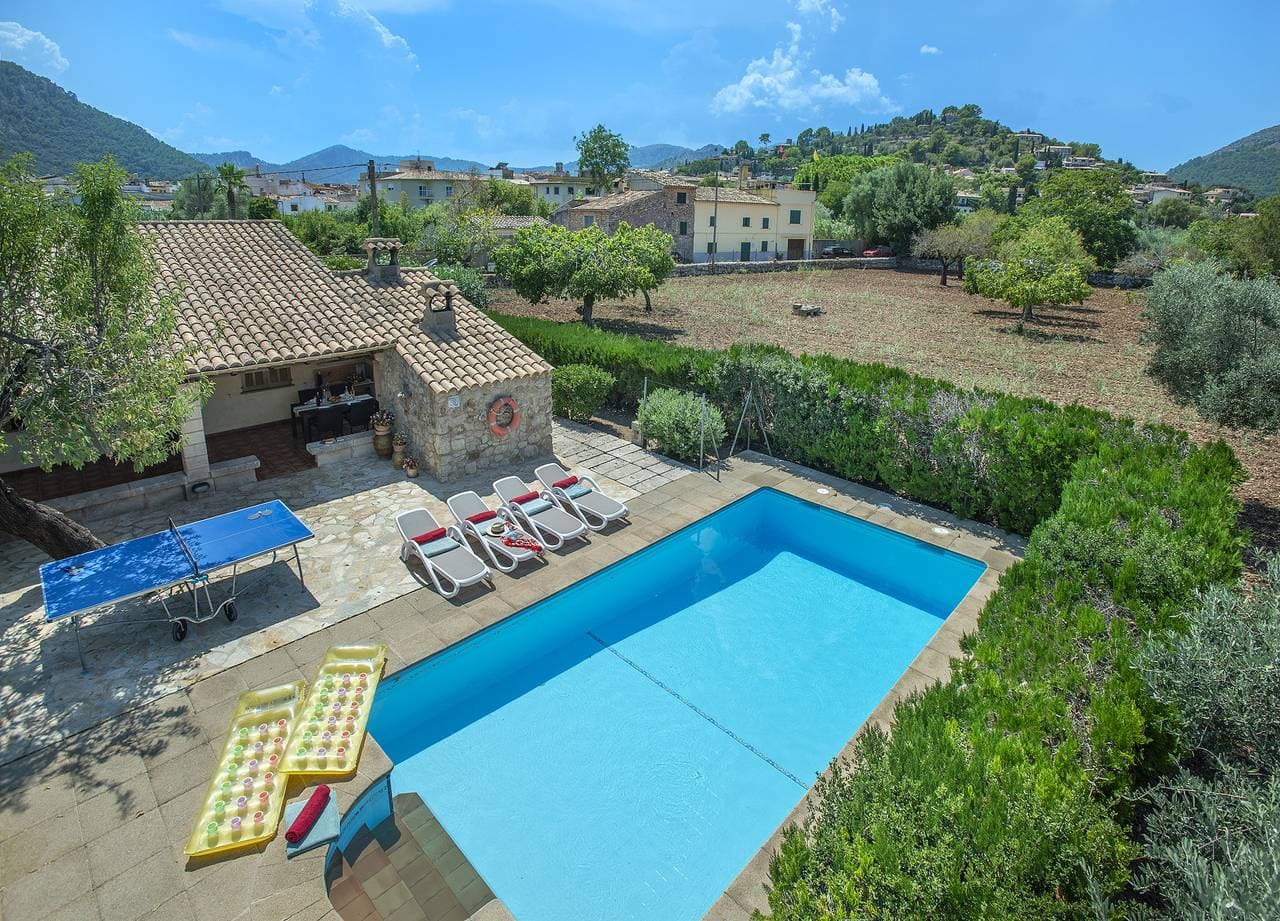 Foto 6 von 32: Finca Can Gorreta - 5 Min Zu Fuss Zur Altstadt