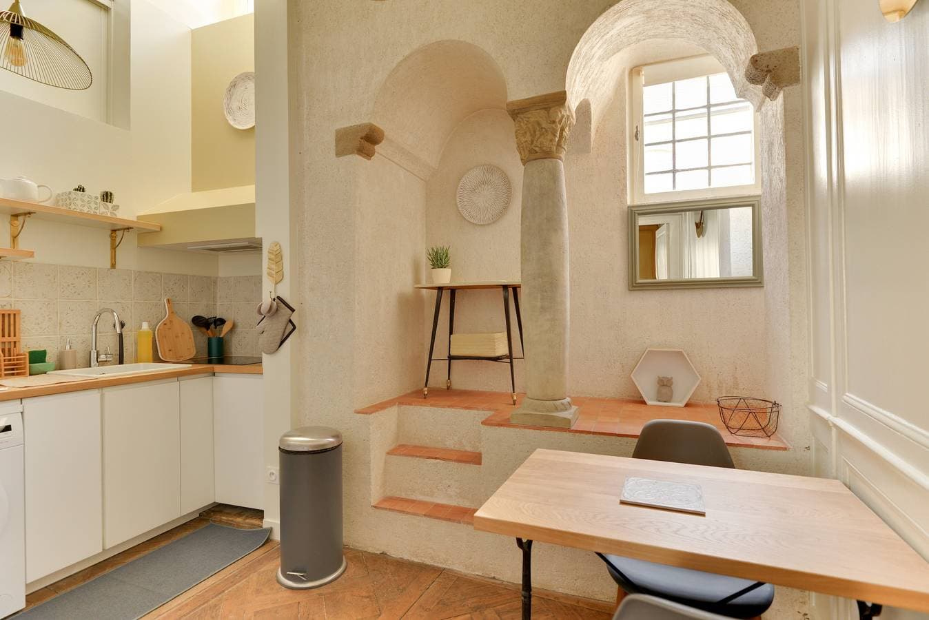 Foto 4 von 19: Ferienwohnung für 4 Personen