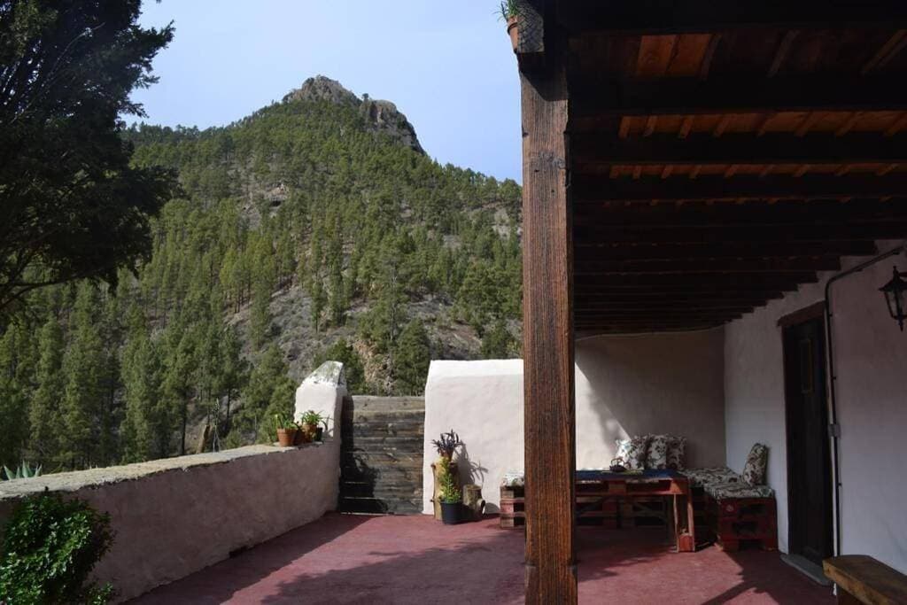 Casa Rural Lomito del Pino 1