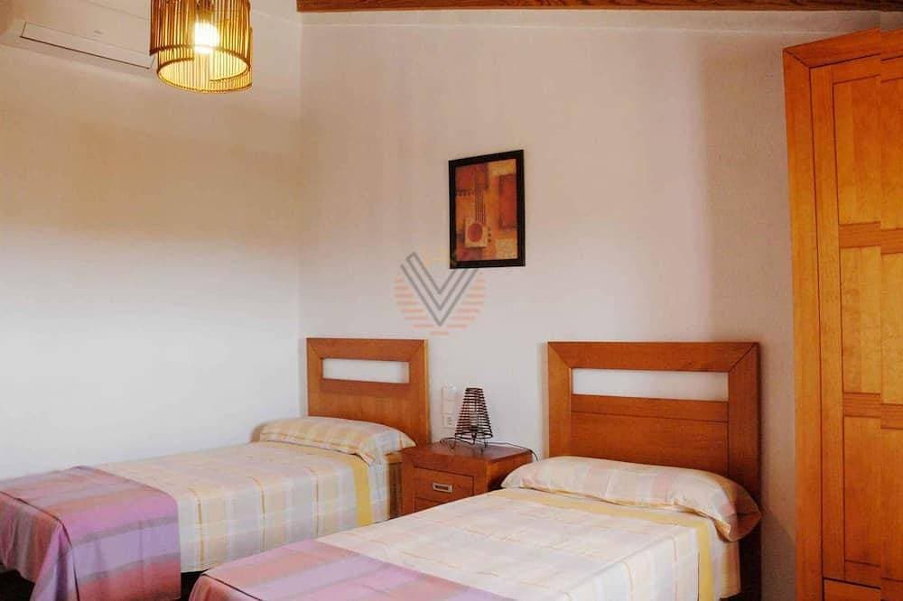Foto 4 von 30: Son Tugores, charmantes Ferienhaus, privatem Pool
