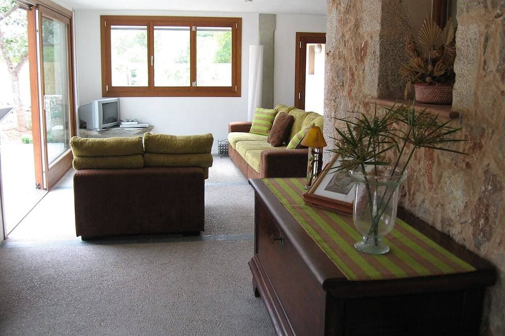 Foto 4 von 10: Villa mit privatem Pool, Sauna und Jacuzzi