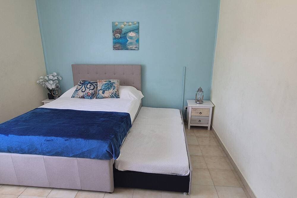 Foto 3 von 26: Apartment mit Pool, Garten – Strände 200 m entfernt – Ideal für Familien