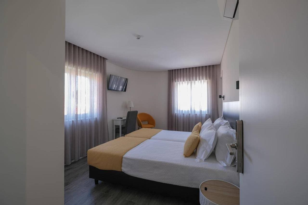 Foto 4 von 19: Double or Twin Room