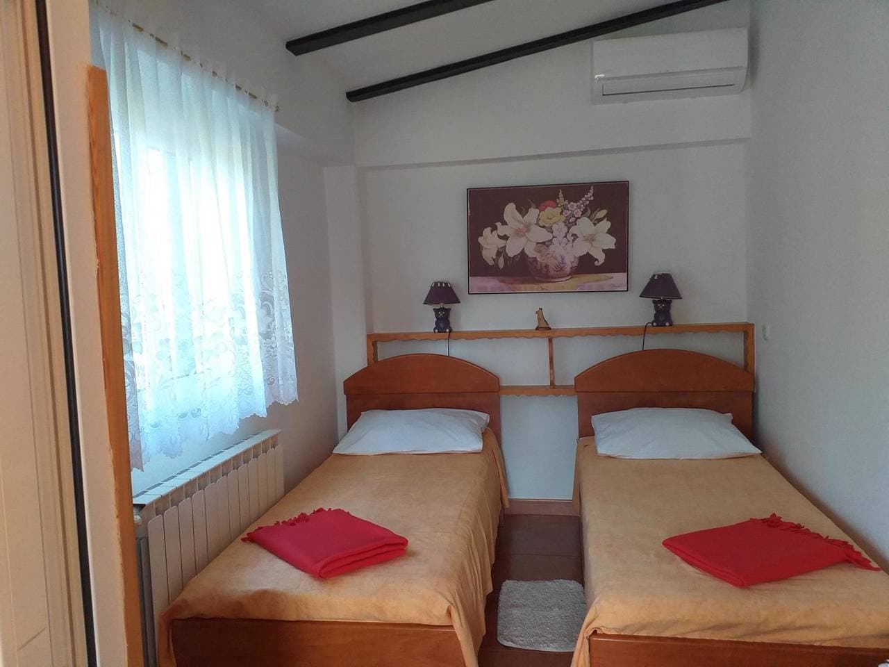 Foto 11 von 11: 2-Zimmer-Haus mit Klima Rovinj K-20540