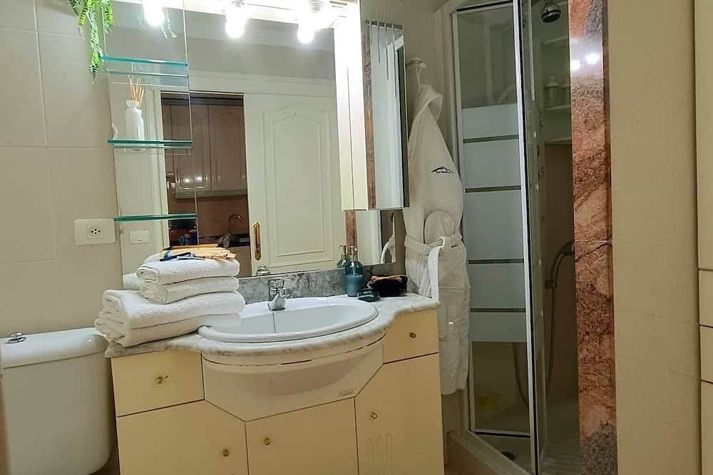 Foto 7 von 20: Apartamento Junto al Mar, Wi-fi Gratis. Hasta 3 Personas