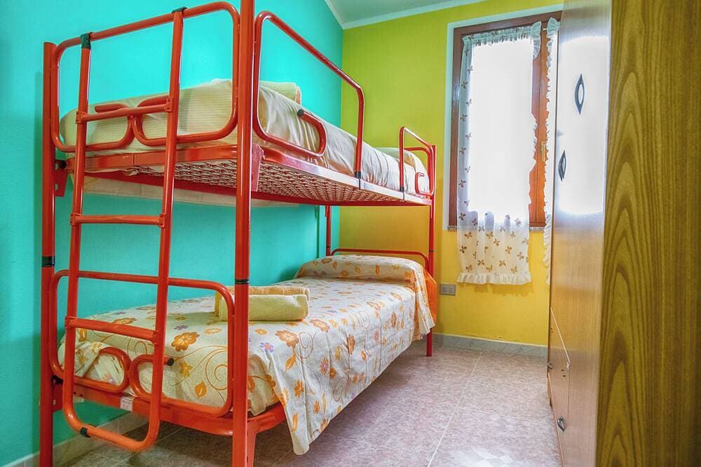 Foto 6 von 21: Comfortable House with Large Terrace Sea View - Pistis - Green Coast-Arbus