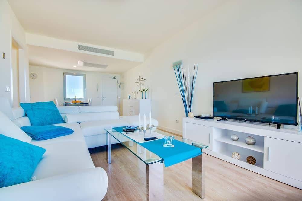 Foto 6 von 22: Modernes Meerblick-Apartment Direkt Am Strand