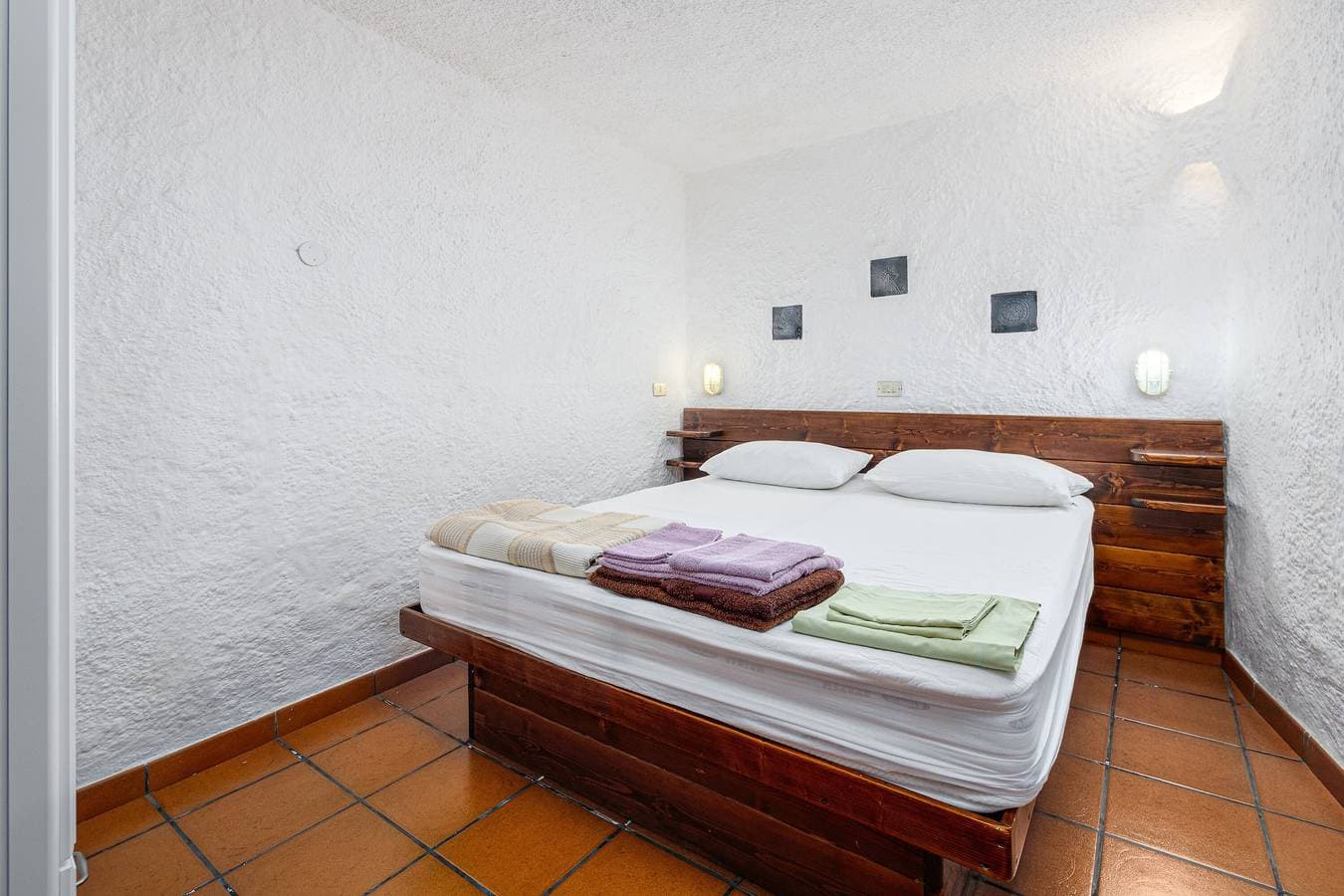 Foto 5 von 25: Ferienwohnung Ginepri 50m vom Strand, mit Garten und WLAN