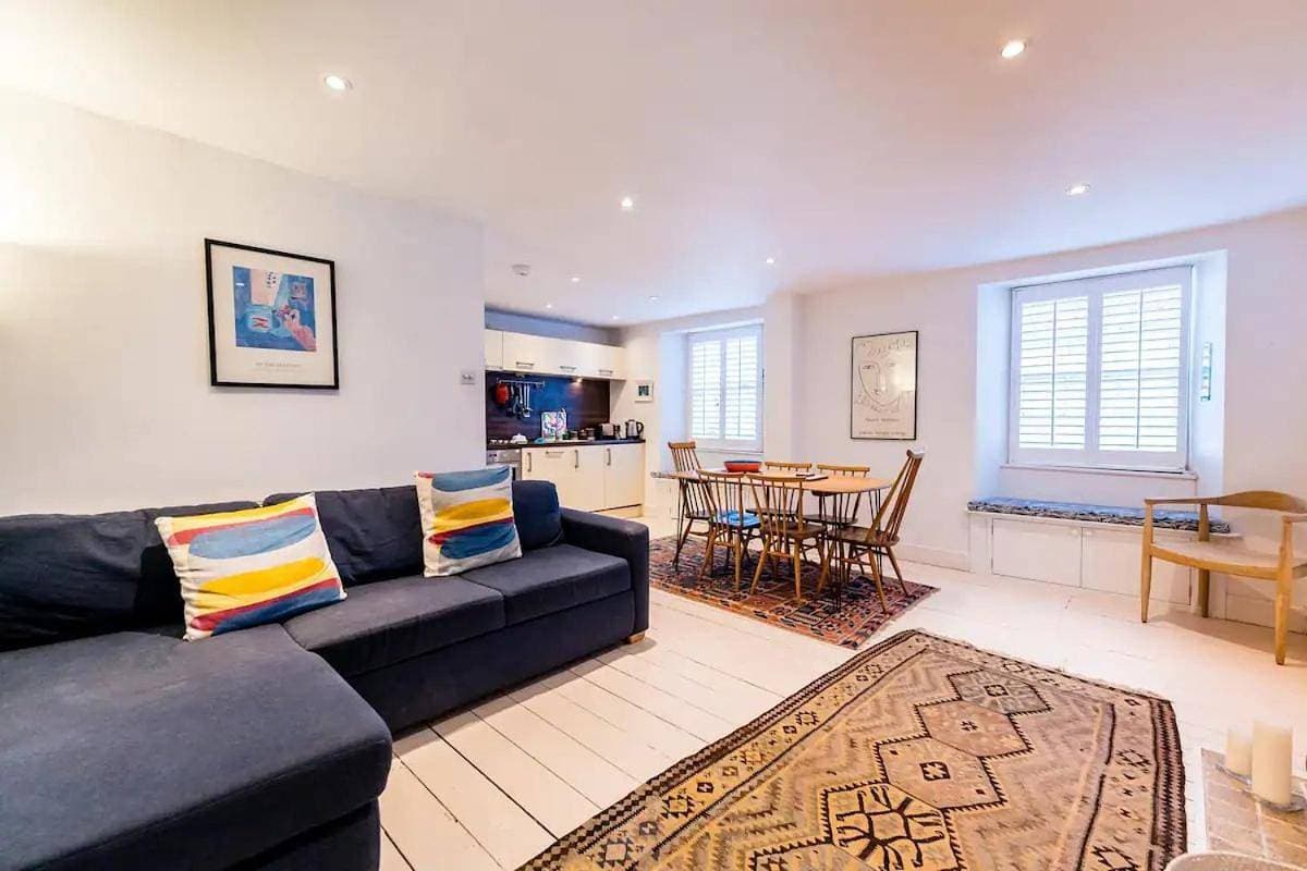 Pass the Keys The Lofthouse St Monans 1