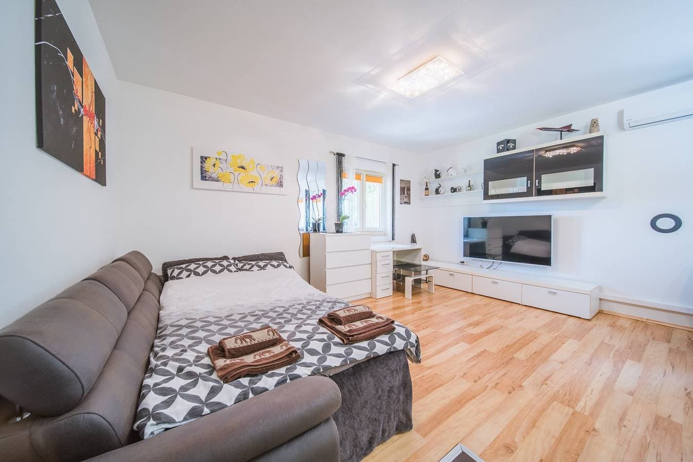 Foto 10 von 24: Ferienhaus Chiara mit privatem Pool in der Nähe von Poreč