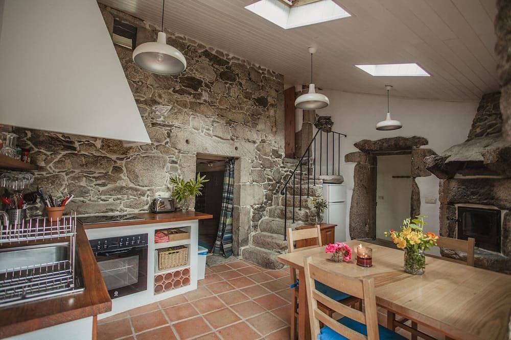 Foto 8 von 18: One of two private and intimate casitas. Surrounded by nature.