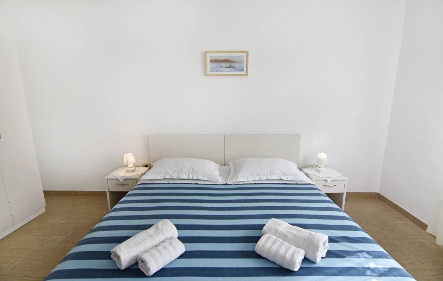 Foto 11 von 32: Gemütliche Wohnung mit Gemeinschaftspool