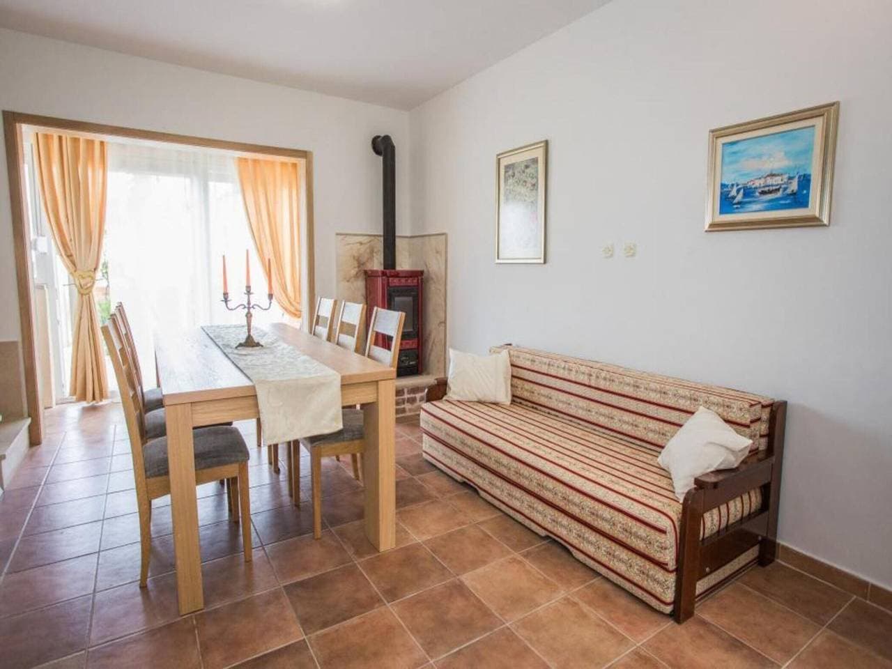 Foto 2 von 18: Villa Suzy Lux- Duplex Two Bedroom Villa with Swimming Pool and Sea View