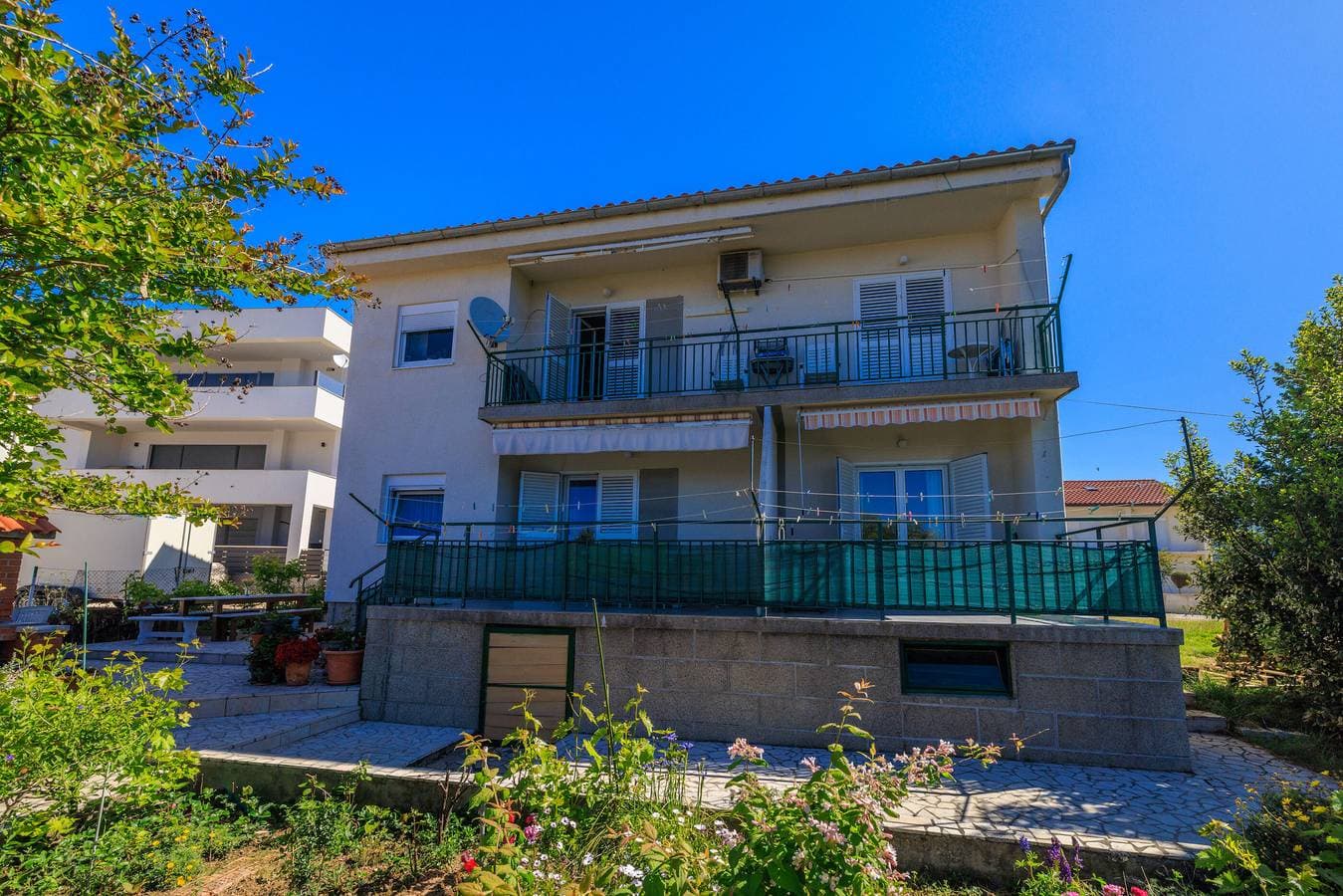 Apartments Anica 1