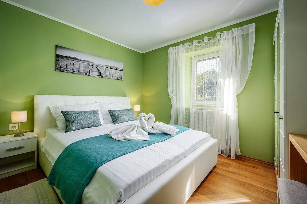 Foto 5 von 29: Schönes 3 Schlafzimmer Apartment in Zentralistrien ideal für Familien.