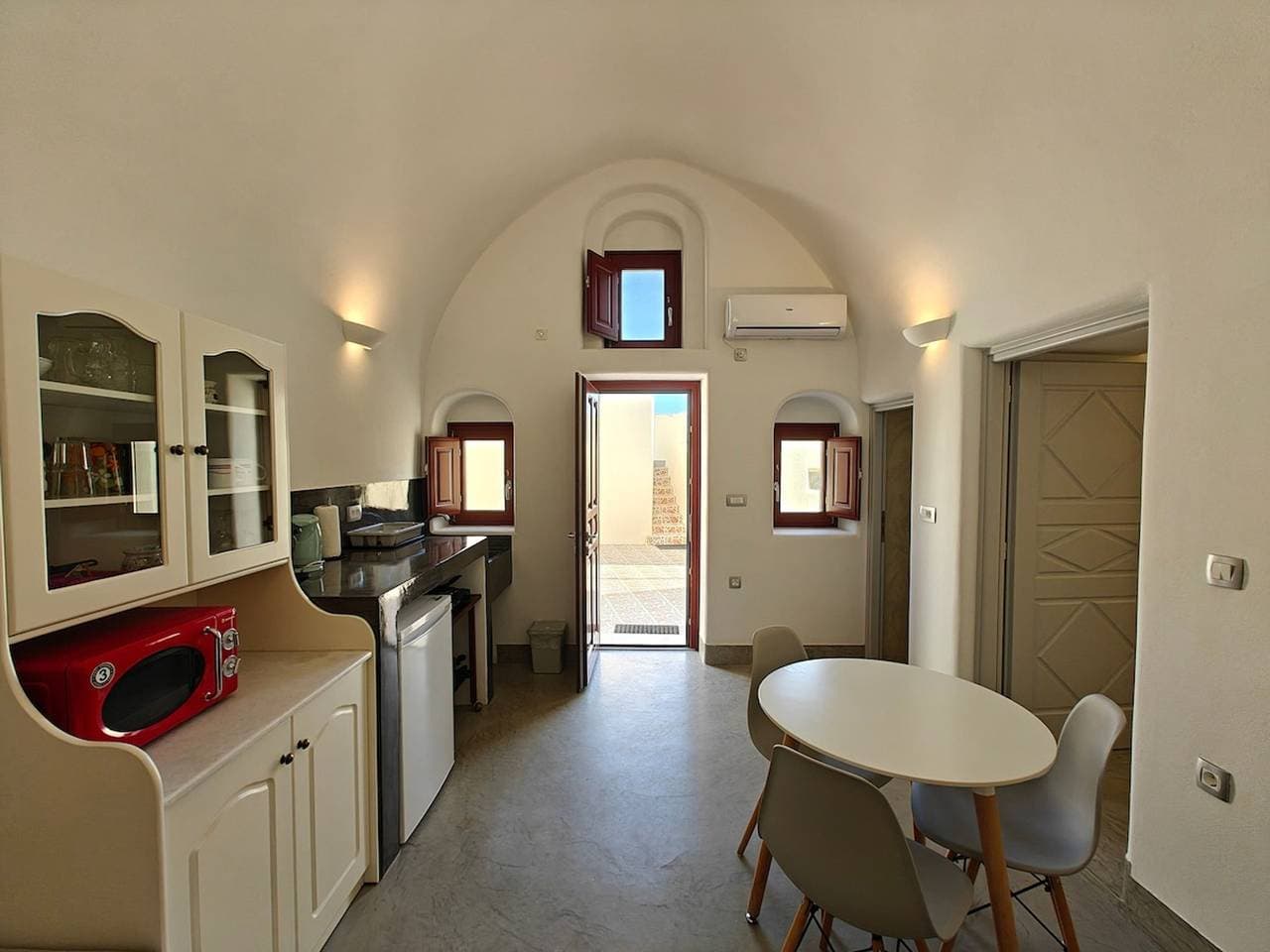 Foto 4 von 20: Villa für 4 Personen mit Garten