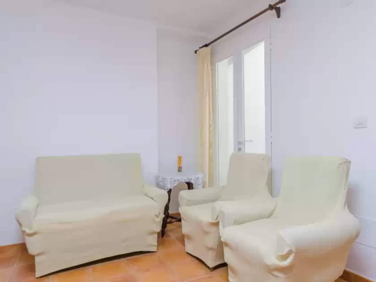 Foto 3 von 28: Can Salas - Apartment In Porreres. Wifi Gratis
