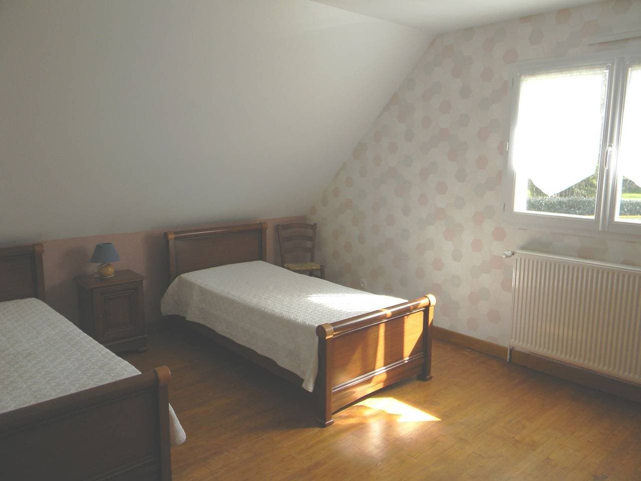 Foto 12 von 39: Ferienhaus in Normandie am Meer