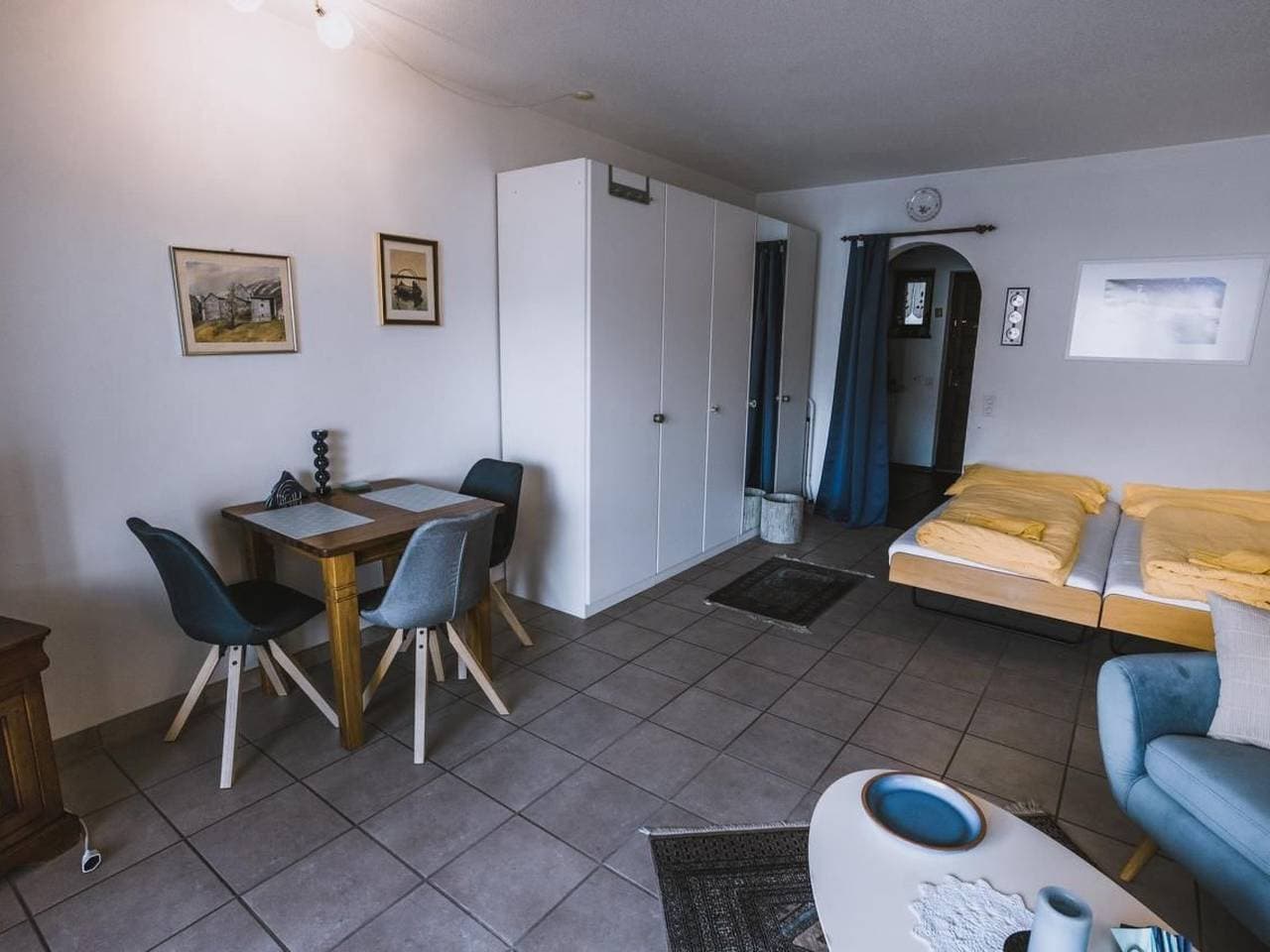 Foto 10 von 47: Residenza Viramonte - Casa Fiona, Wohnung 52