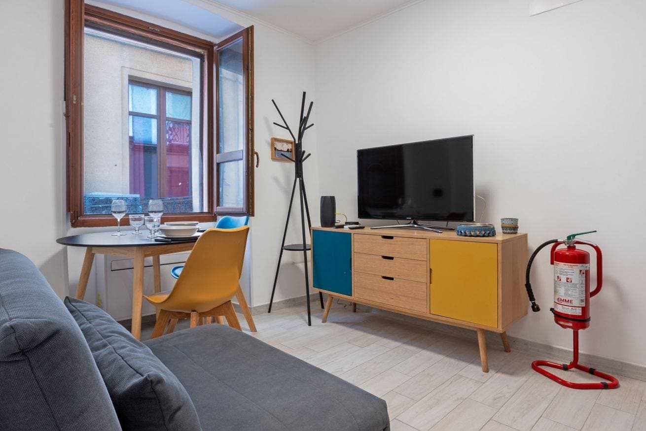 Foto 5 von 18: Ferienwohnung für 2 Personen