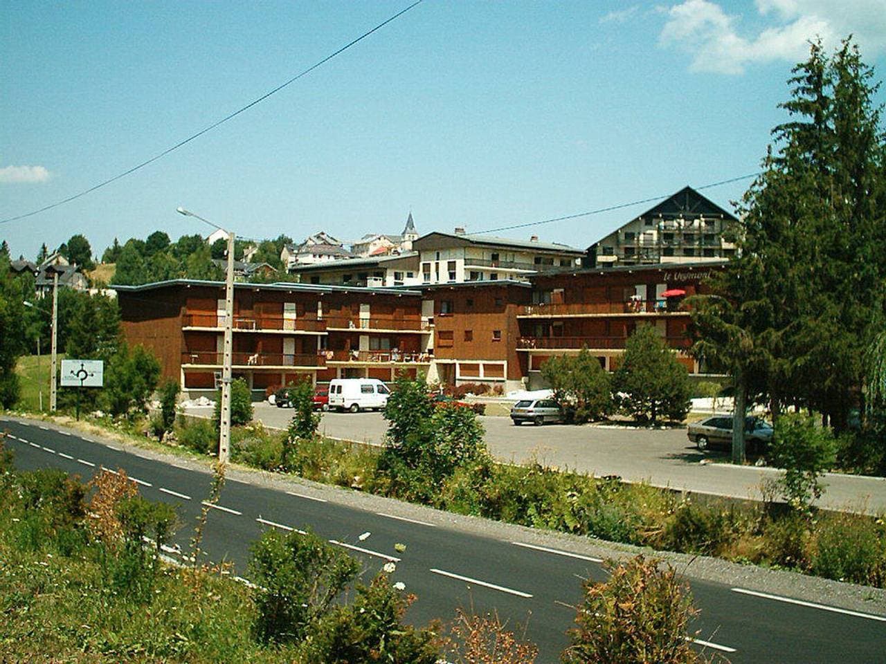 Foto 12 von 12: Charmante 3-Zimmer 3km von Pisten, Villard-de-Lans